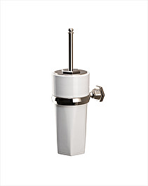 Jubilee Toilet brush holder