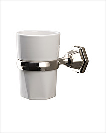 Jubilee Toothbrush holder