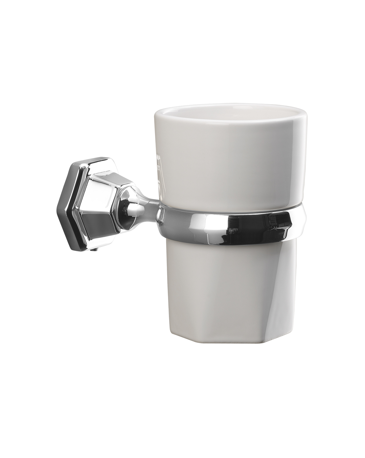 Jubilee Toothbrush holder