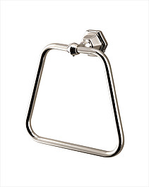 Jubilee Towel ring