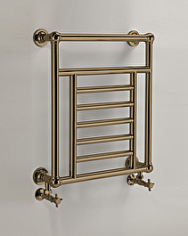 Jupiter 3 Thermal towel warmer