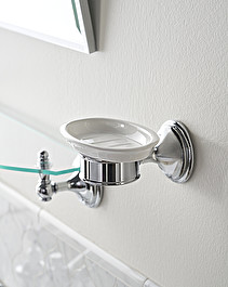 Kalos Soap dish