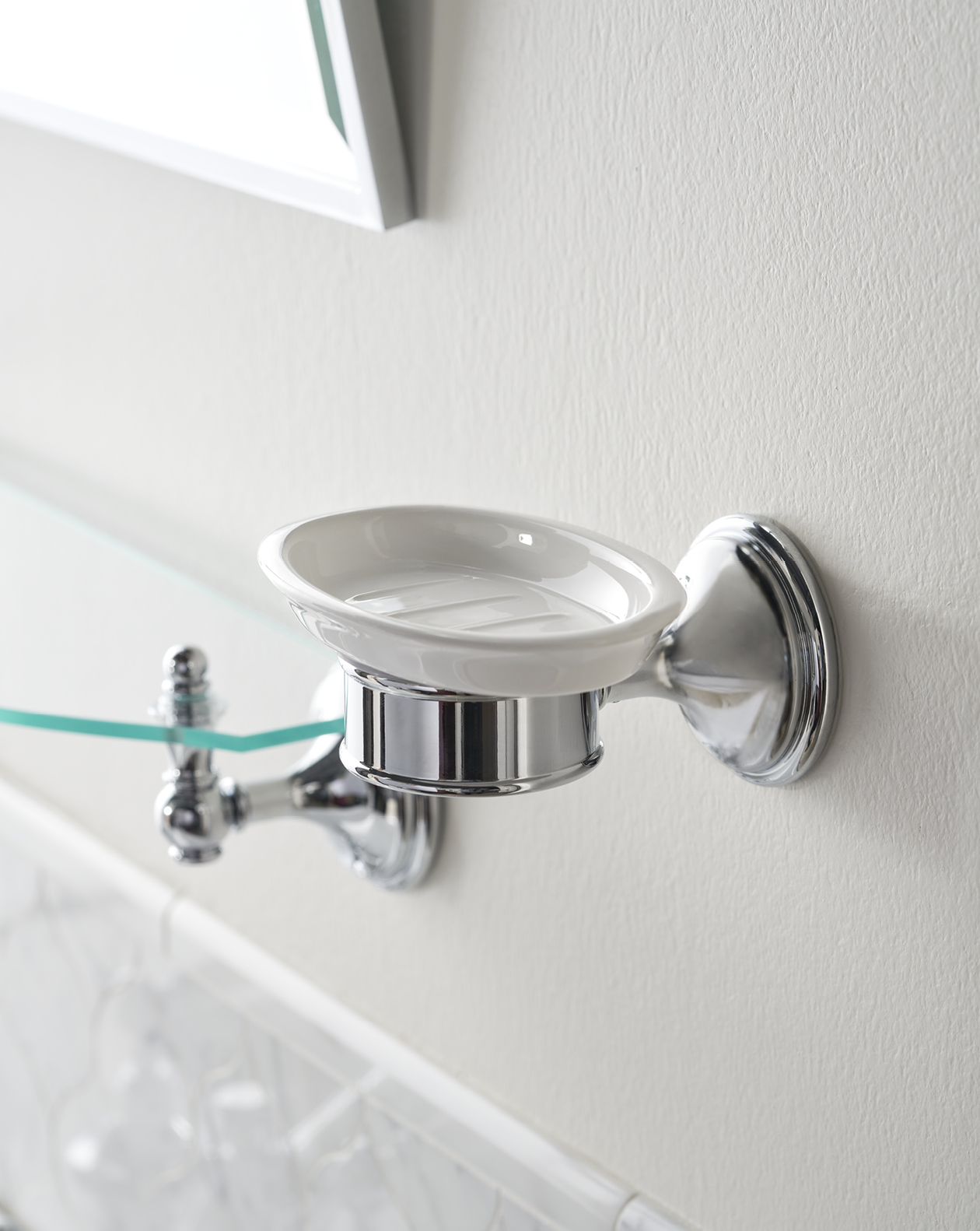 Kalos Soap dish