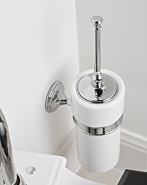 Kalos Toilet brush holder