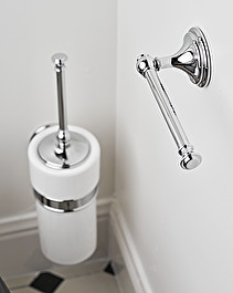 Kalos Toilet roll holder