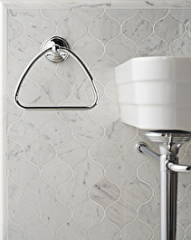 Kalos Towel ring