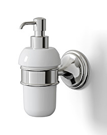 Kalos wall-mounted dispenser