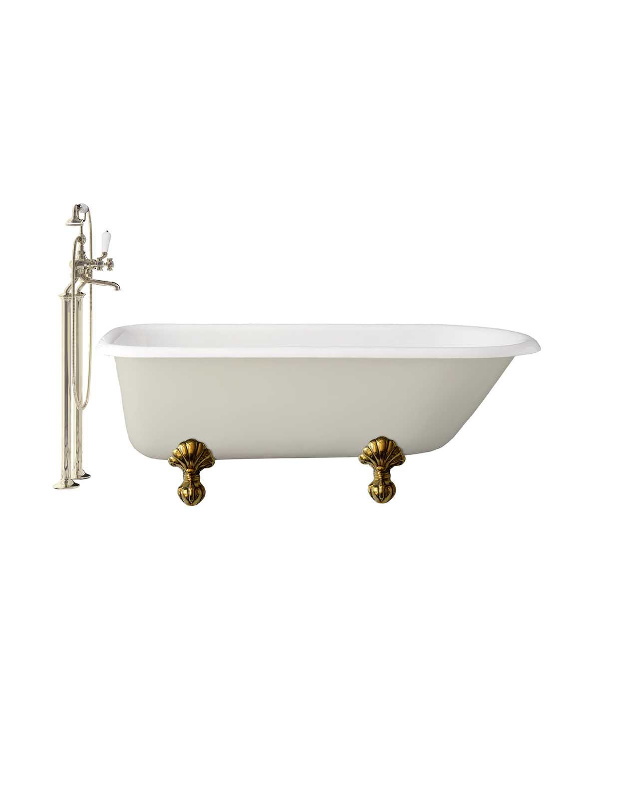 Kensington 154 bathtub
