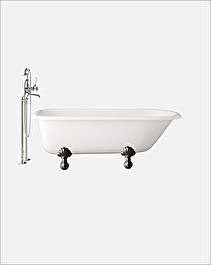 Kensington bathtub