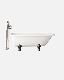 Kensington bathtub
