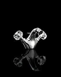 King 1 hole bidet set