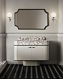Liberty Mirror