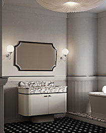 Liberty Vanity Unit