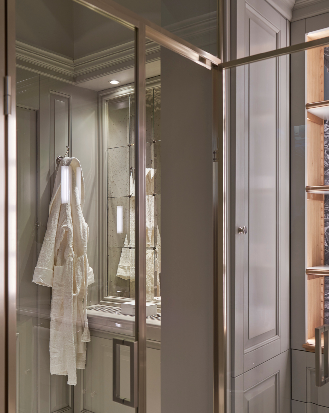 Loft в интерьере