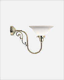 Madelaine lamp