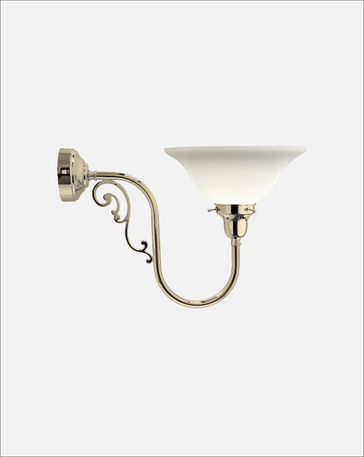 Madelaine lamp