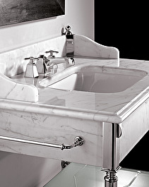Madison Console