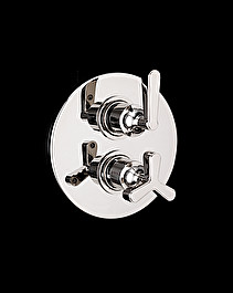 Manhattan Thermostatic mixer