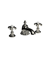 Mayfair basin set