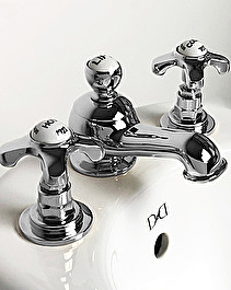 Mayfair bidet set