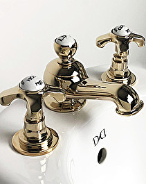 Mayfair bidet set