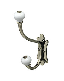 Mayfair Robe hook
