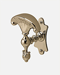 Mayfair Robe hook