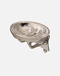 Mayfair Soap dish