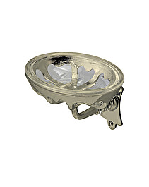 Mayfair Soap dish