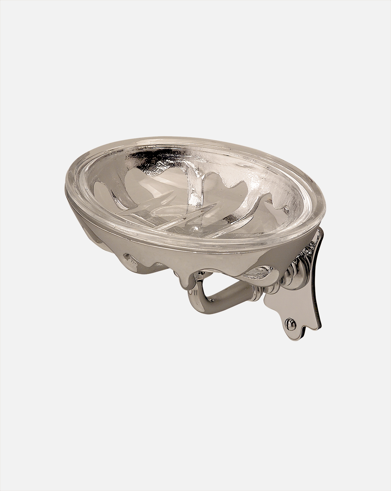 Mayfair Soap dish