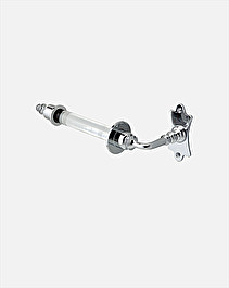 Mayfair Toilet roll holder