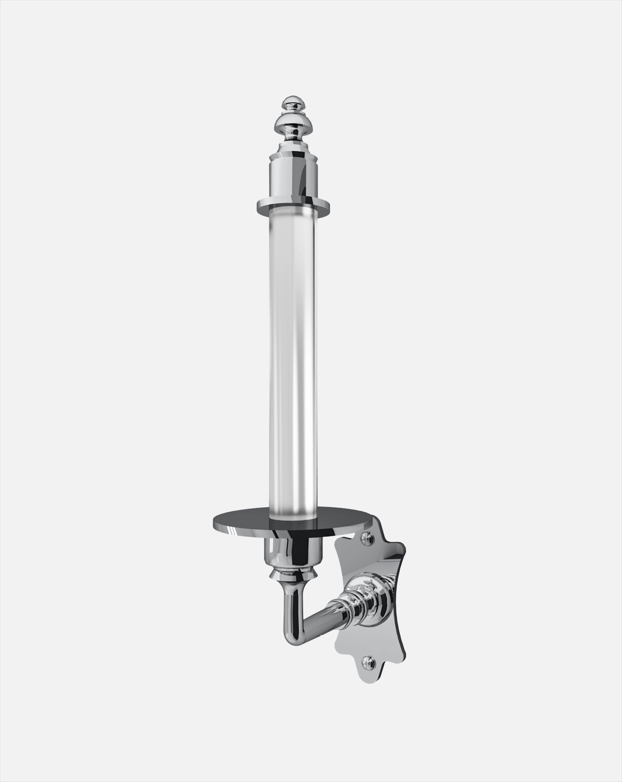 Mayfair Toilet roll holder