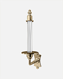Mayfair Toilet roll holder