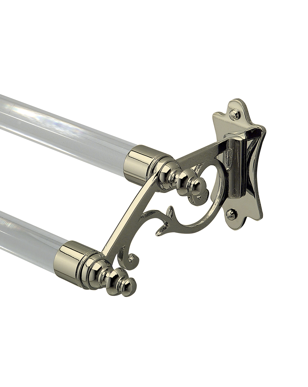 Mayfair Towel rail