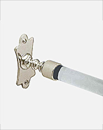 Mayfair towel rail