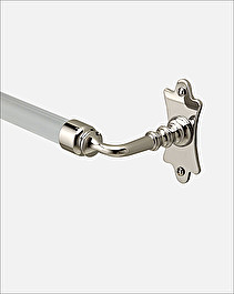 Mayfair Towel rail