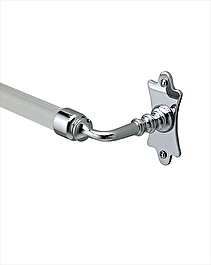 Mayfair Towel rail