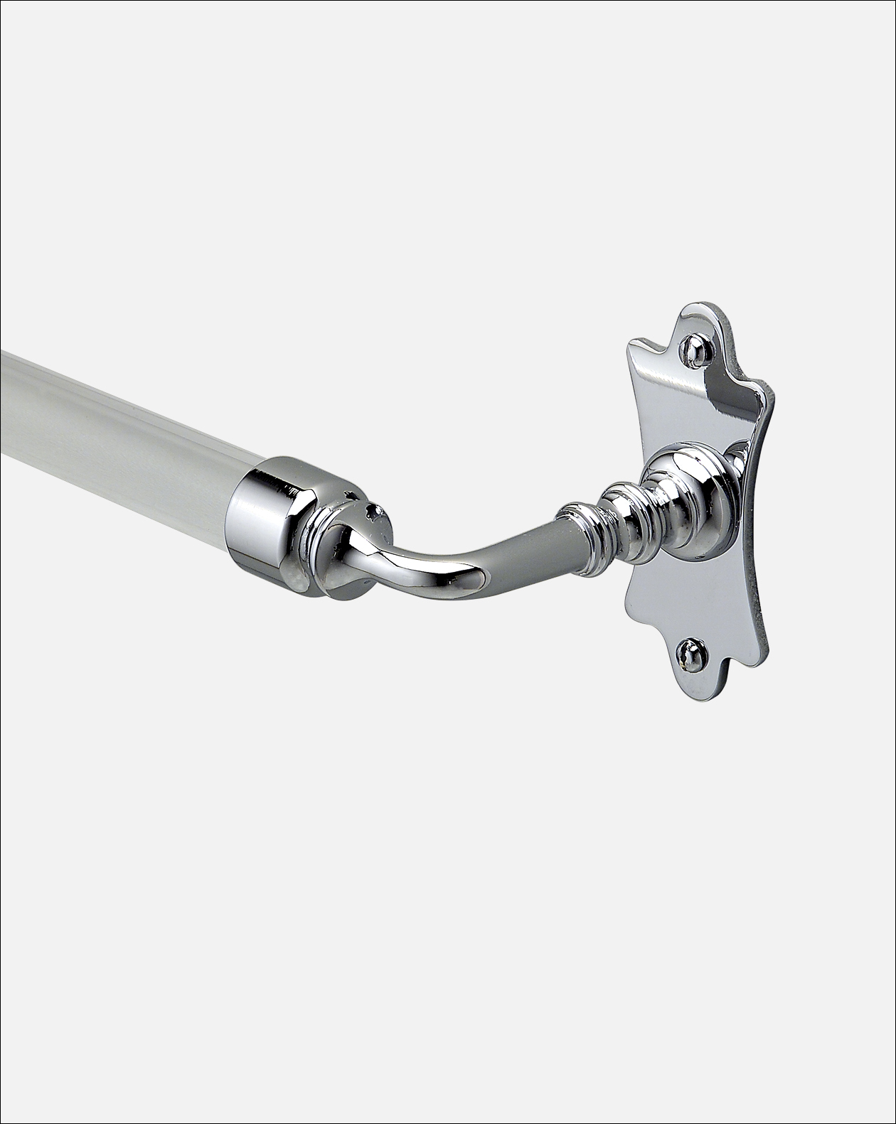 Mayfair towel rail