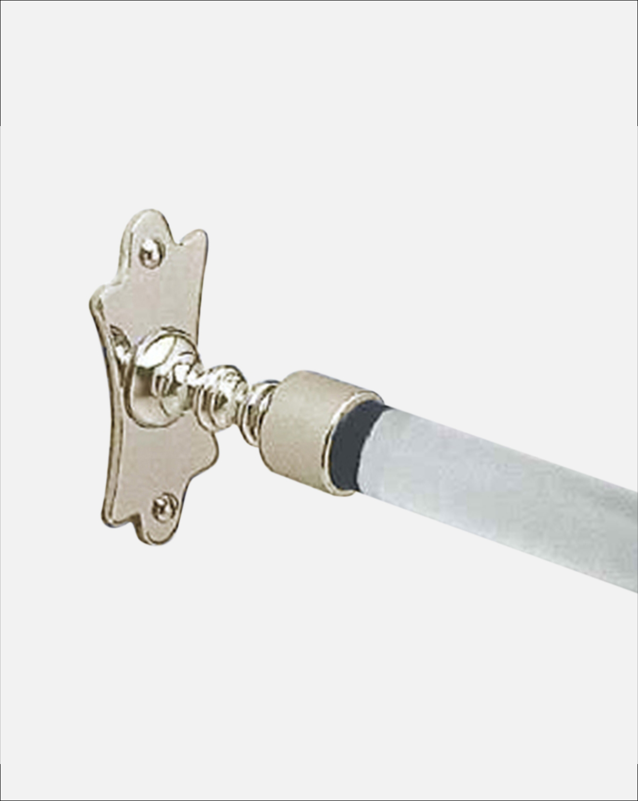 Mayfair towel rail
