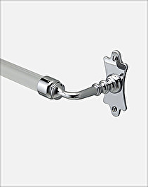 Mayfair towel rail
