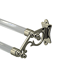 Mayfair Towel rail