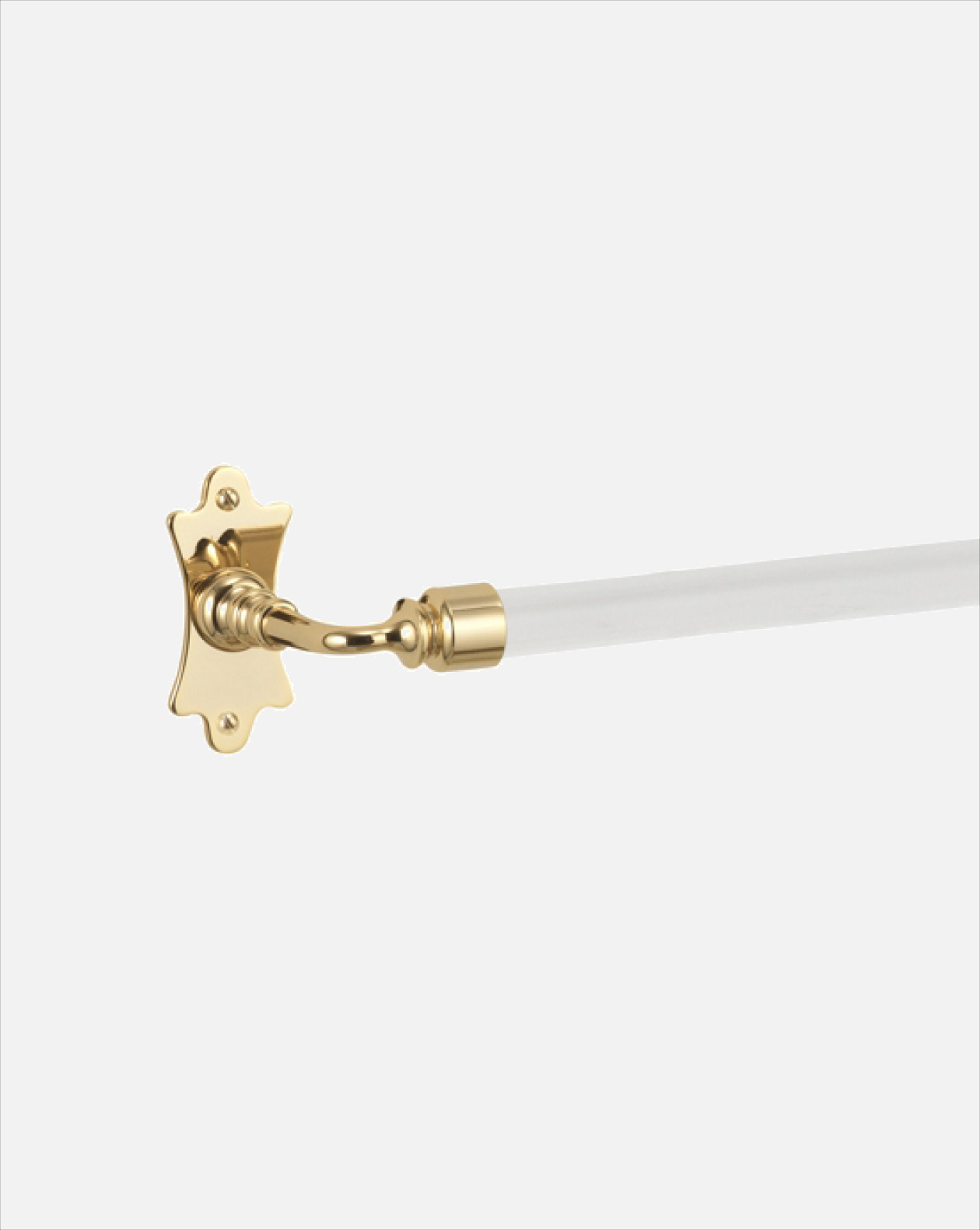 Mayfair towel rail