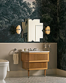 Metropolitan Essence Vanity Unit