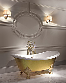 Mida Bathtub