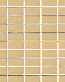 Mosaic flooring