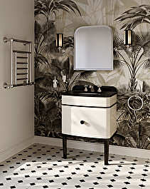 Music Junior Vanity Unit