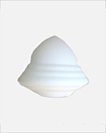Neptune lampshade