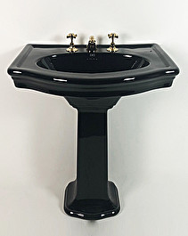 New Etoile basin