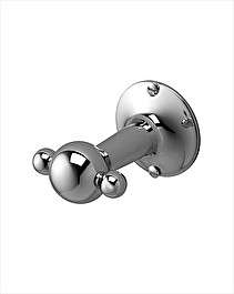 New York Robe hook