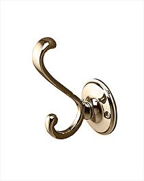 Old Navy Double robe hook